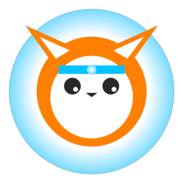 TimeHop Mascot